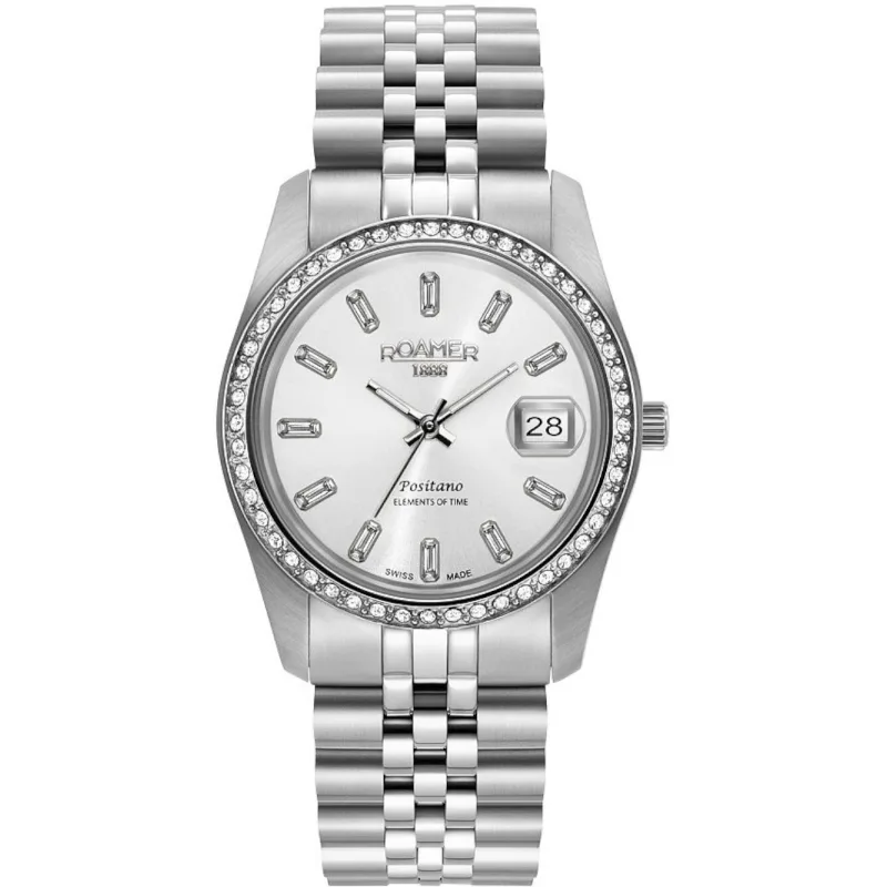 Roamer 853858 41 19 20