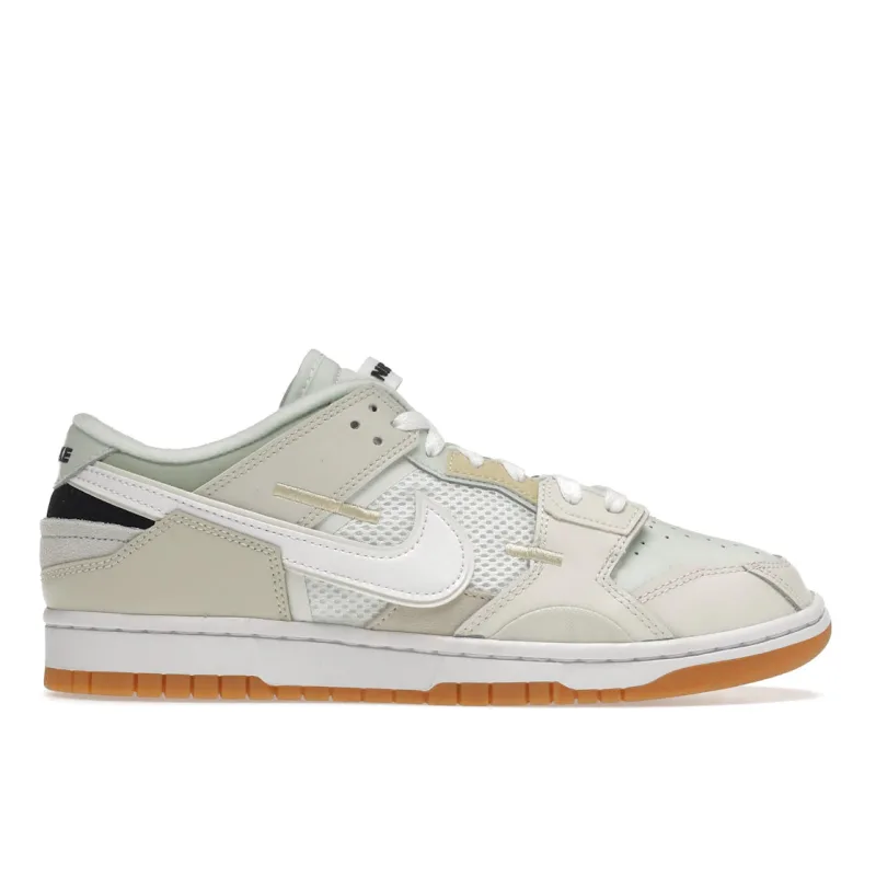 Nike Dunk Low Scrap Sea Glass - 40.5
