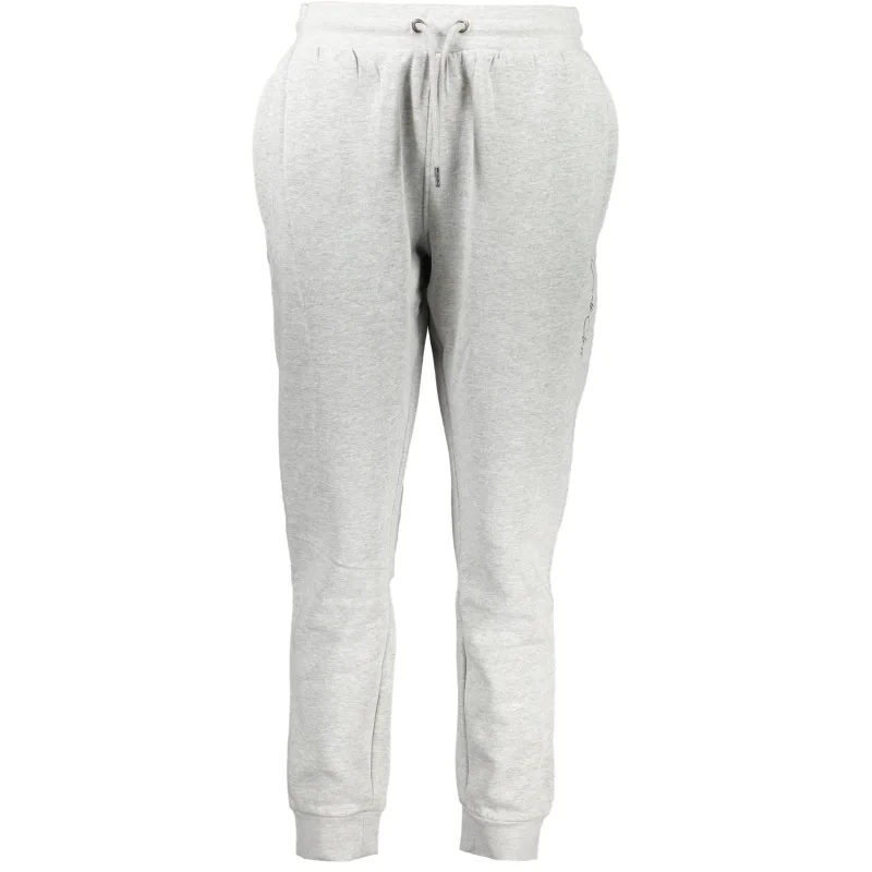 Dámske Nohavice CAVALLI CLASS - Šedá Farba: šedá, Veľkosť: 2XL