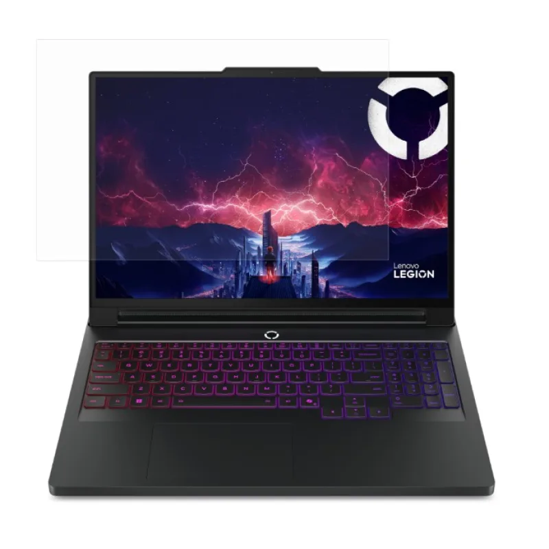 Lenovo Legion 16" 16:10 Screen Protector GXJ1U61429