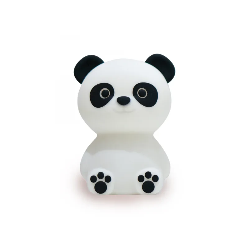 MegaLight Nočné svetlo PADDY PANDA