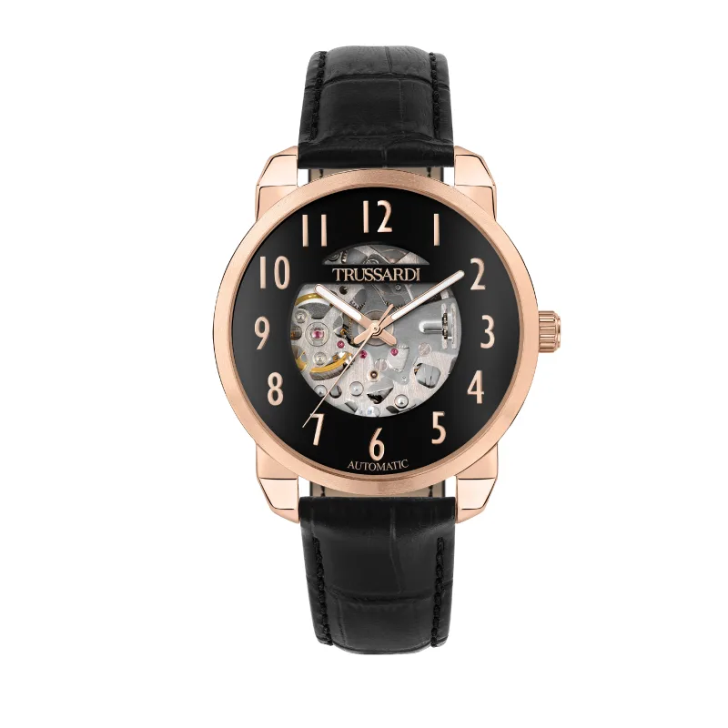 Pánske Hodinky TRUSSARDI R2421154001 (40MM)
