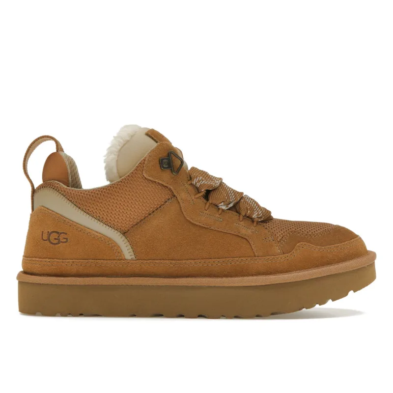 UGG Lowmel Chestnut (Women's) - 36