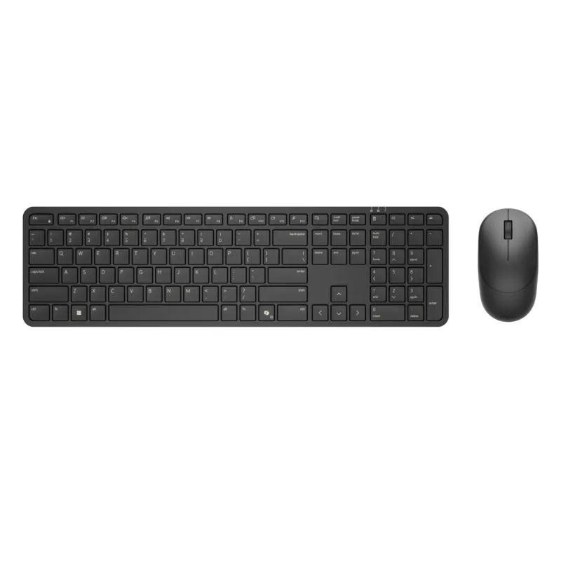 Dell set klávesnice + myš, KM526, HU Č. 580-BDKL