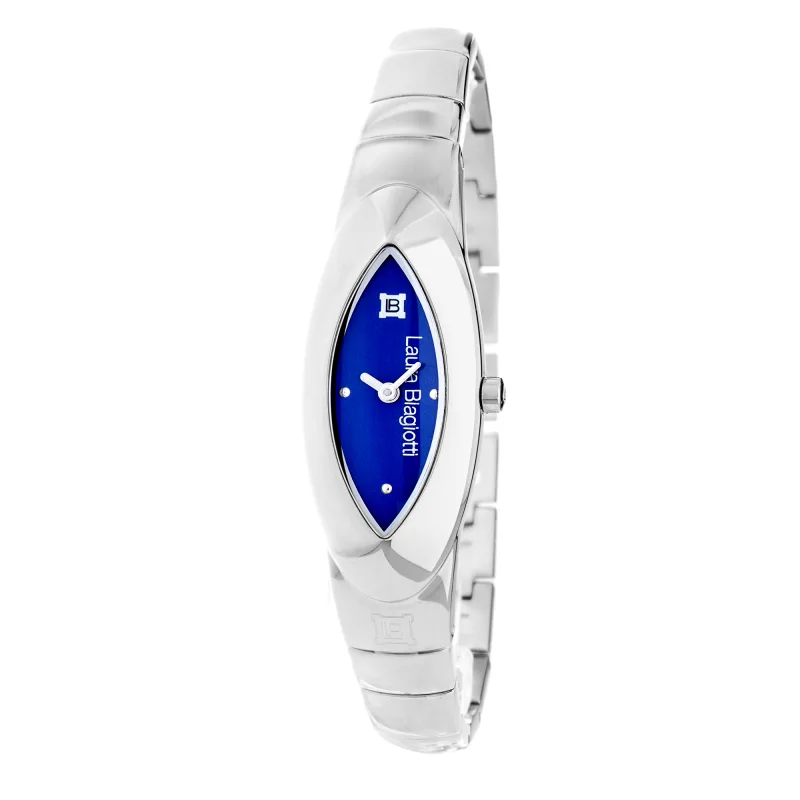 Dámske Hodinky LAURA BIAGIOTTI LB0022S-03 (17MM)