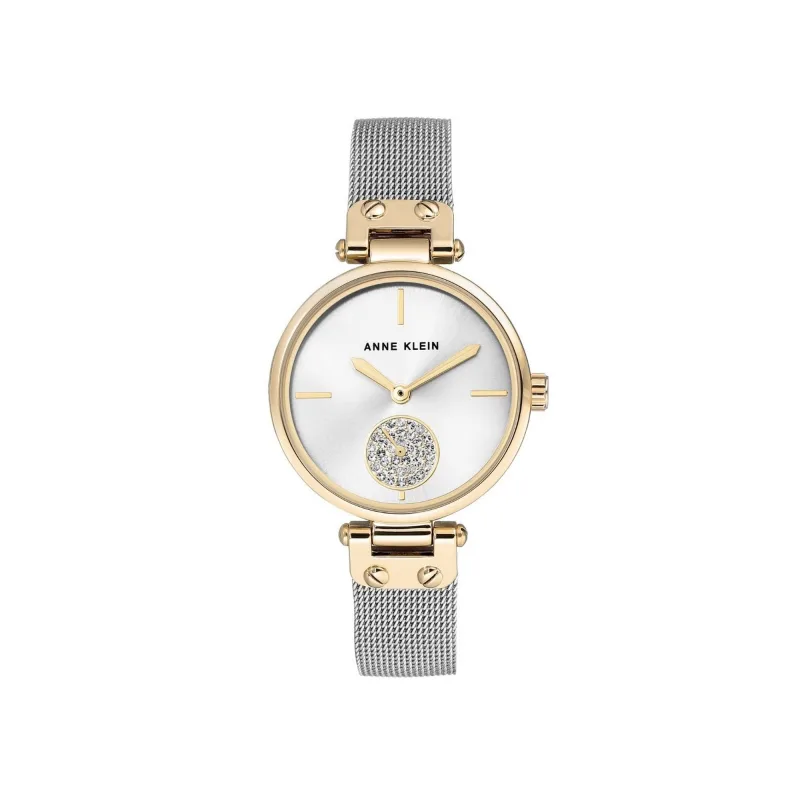 Hodinky Anne Klein AK/3001SVTT