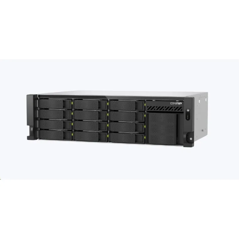 QNAP TS-h1655XeU-RP-8G…