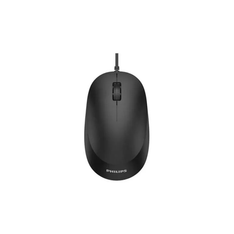 Philips SPK7207 - Kabelová optická myš se systémem Plug and Play (SPK7207B/00)