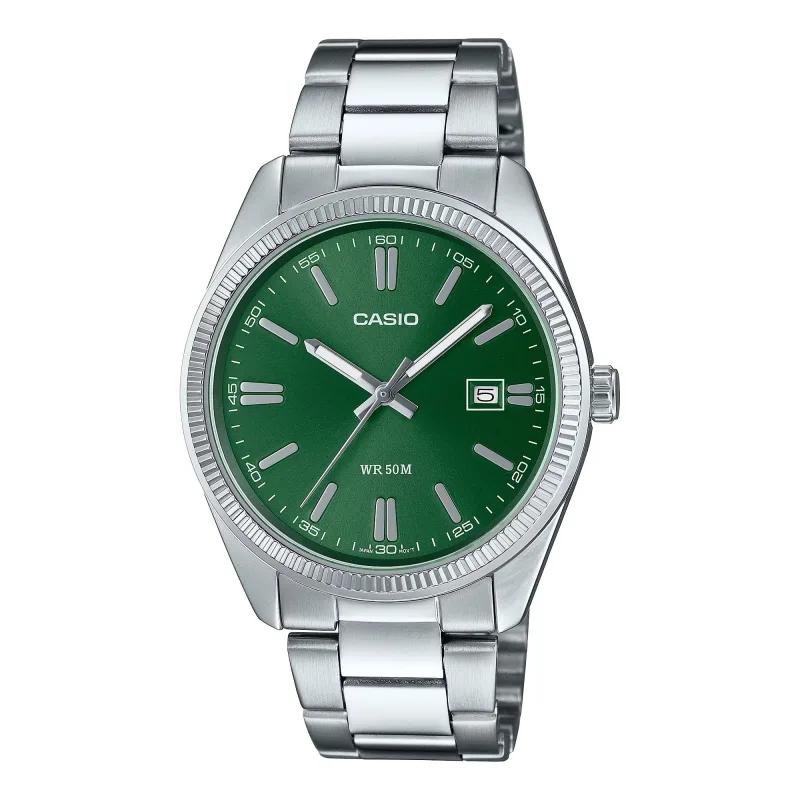 Hodinky CASIO unisex MTP1302PD3AV (44,2MM)
