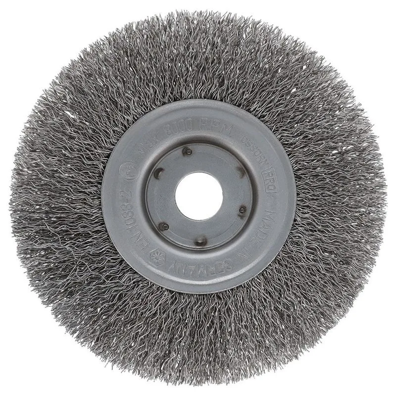 Kefa Osborn 100mm, 13x23mm, vlnita, 0.30mm Steel