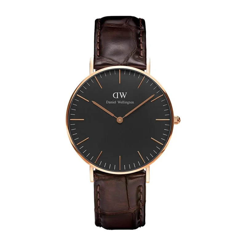 Dámske Hodinky DANIEL WELLINGTON DW00100140 (36MM)