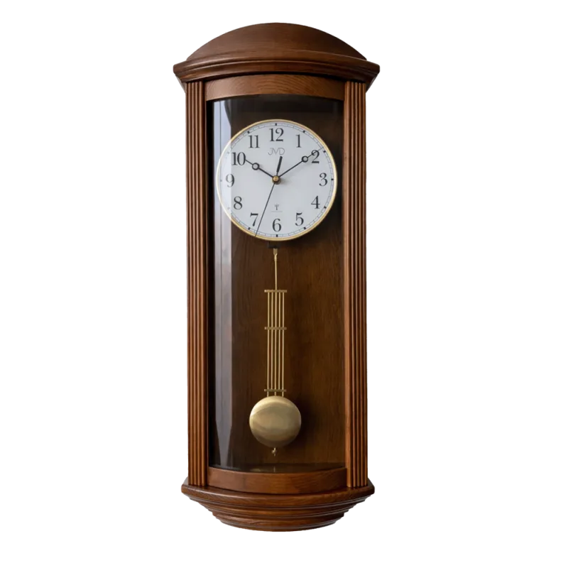 Rádiem řízené hodiny JVD NR2220.3
