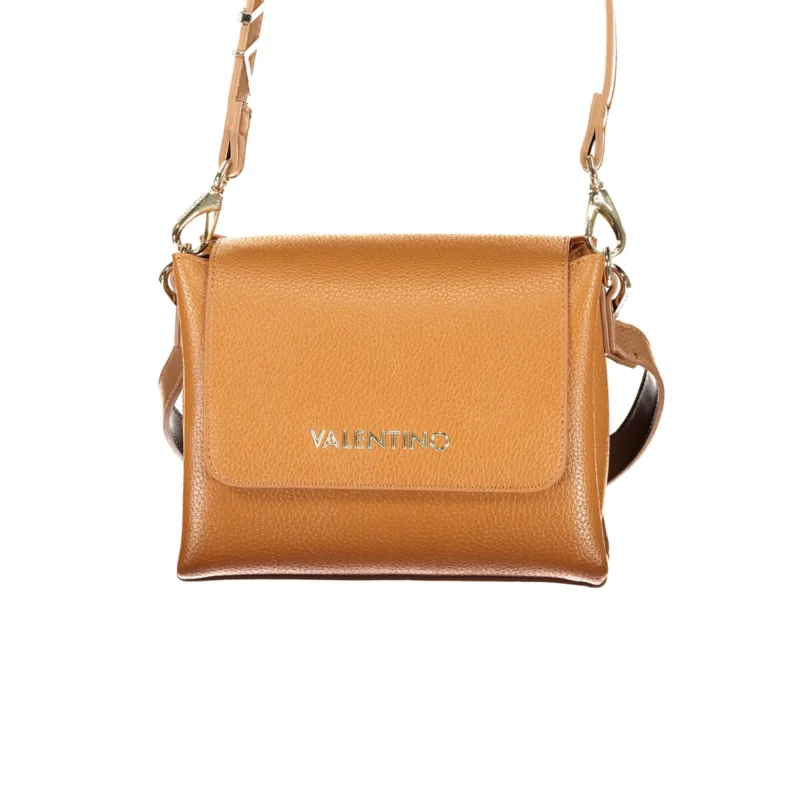 Dámska Kabelka VALENTINO BAGS - Hnedá
 11.0X17.0X22.0cm Farba: hnedá, Veľkosť: 11.0X17.0X22.0