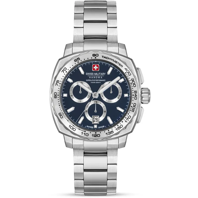 Swiss Military Hanowa SMWGI0006803