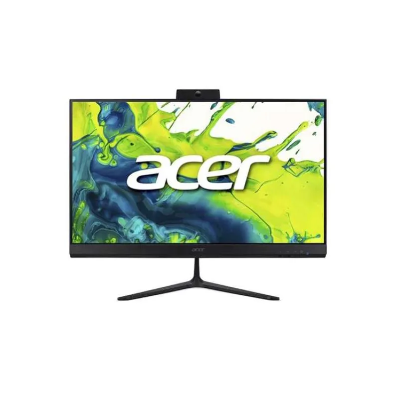 Acer Aspire/C27-2G_LUBR75825U_65W/27"/FHD/R7-5825U/16GB/512GB/AMD int/W11H/Čierna/2R (DQ.BR5EC.001)