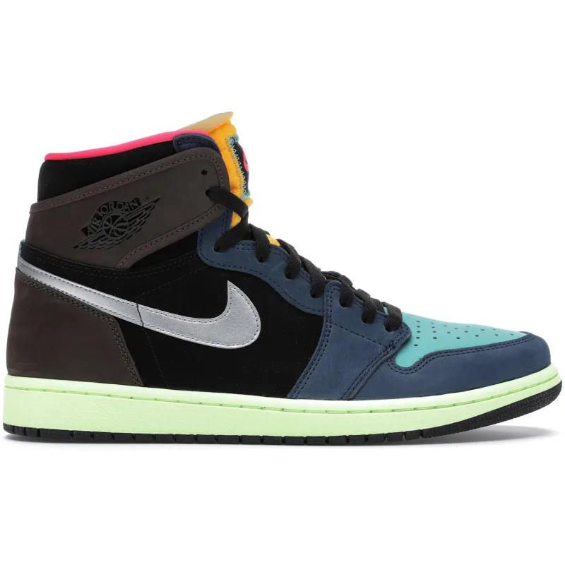Air Jordan 1 Retro High Tokyo Bio Hack - 42