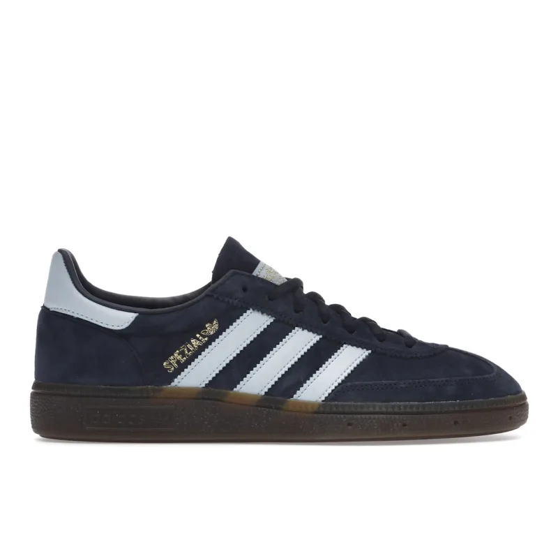 adidas Handball Spezial Navy Gum - 36.5