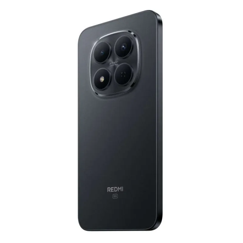 Xiaomi Redmi Note 15 Pro 5G/8GB/256GB/Black (71571)