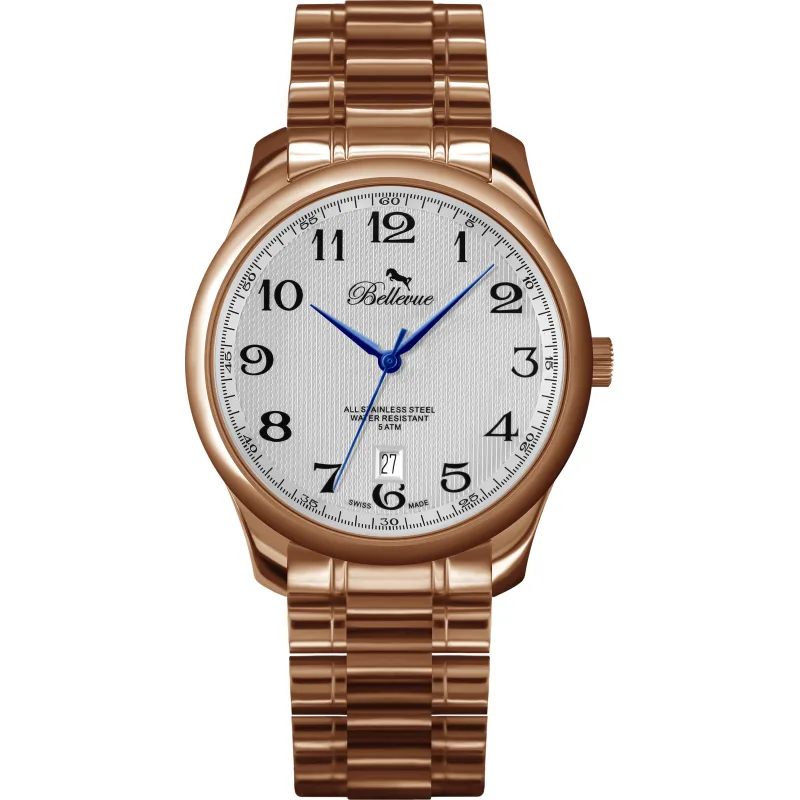 Dámske Hodinky BELLEVUE F6 (30MM)