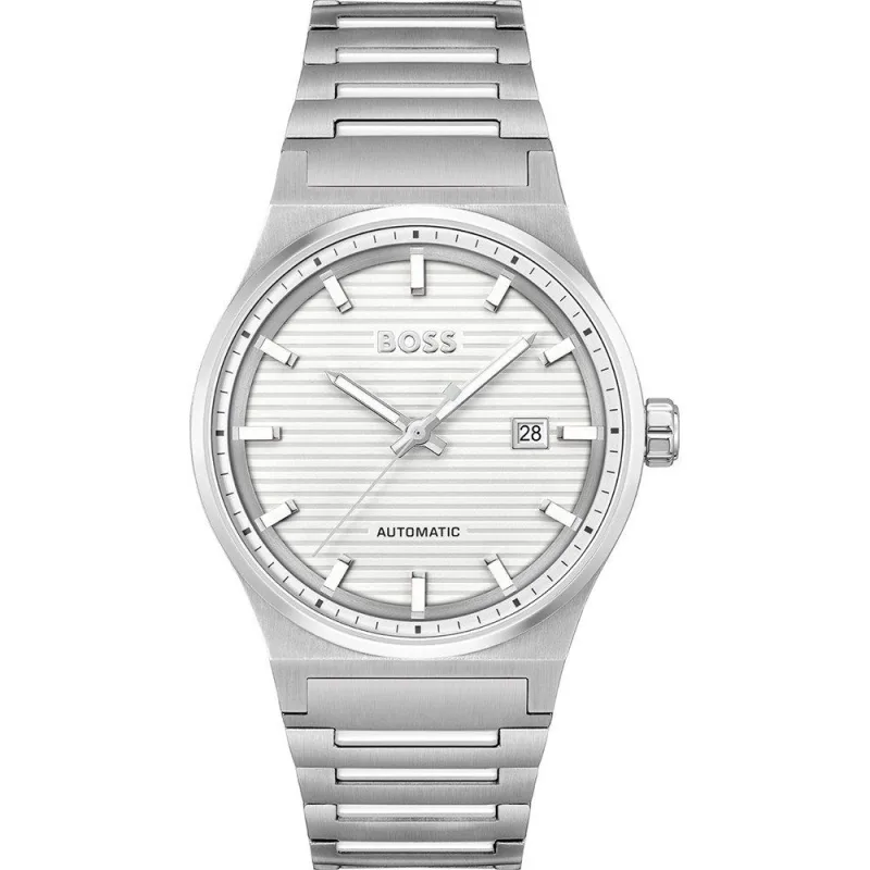 Pánske Hodinky BOSS 1514186 (41MM)