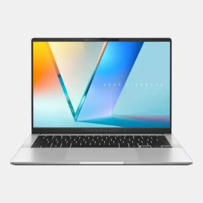 ASUS Vivobook S16/i7-350/16GB/512GB SSD/Intel UMA/16" WUXGA/Win11Home…