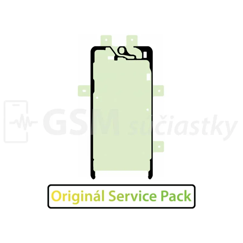 Lepenie pod displej Samsung Galaxy S24, S921 - Originál