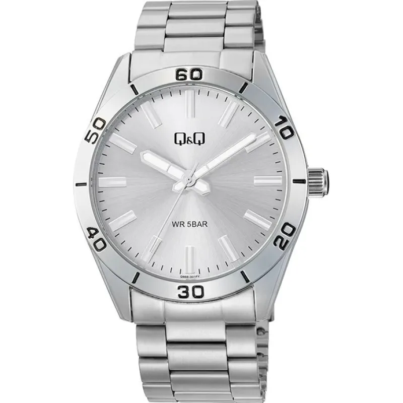 Pánske hodinky Q&Q Q86B-001PY