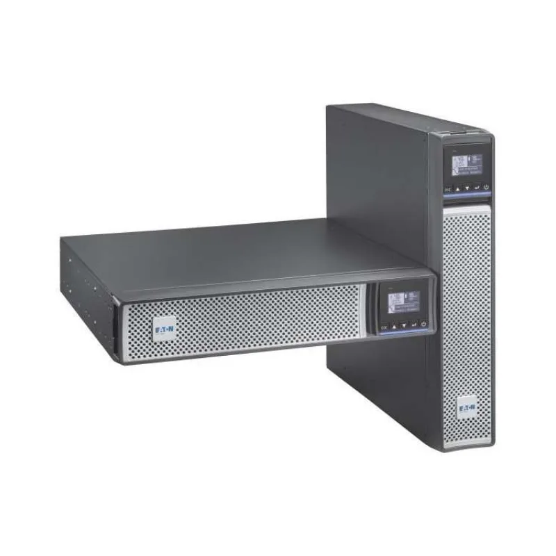 Eaton 5PX 3000i RT2U Netpack G2, Gen2 UPS 3000VA / 3000W, 8 zásuviek IEC, rack/tower, so sieťovou kartou (5PX3000IRTNG2-obal)