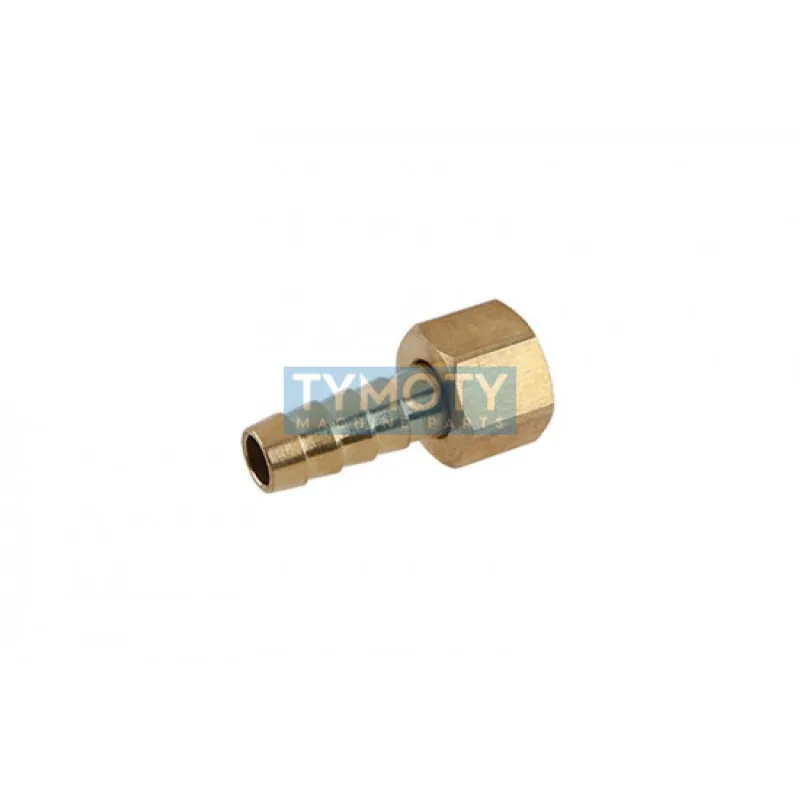 Vsuvka hadicová 9mm/vnútorná 1/4"