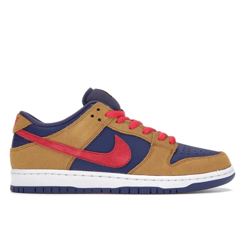Nike SB Dunk Low Reverse Papa Bear - 38.5