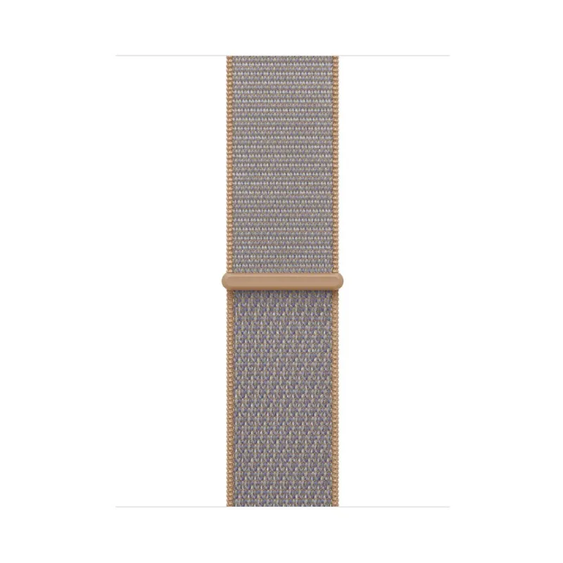 Watch Acc/ 40/ Chambray Blue Sport Loop MK7X4ZM/A