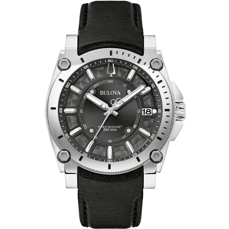 Bulova 96B416