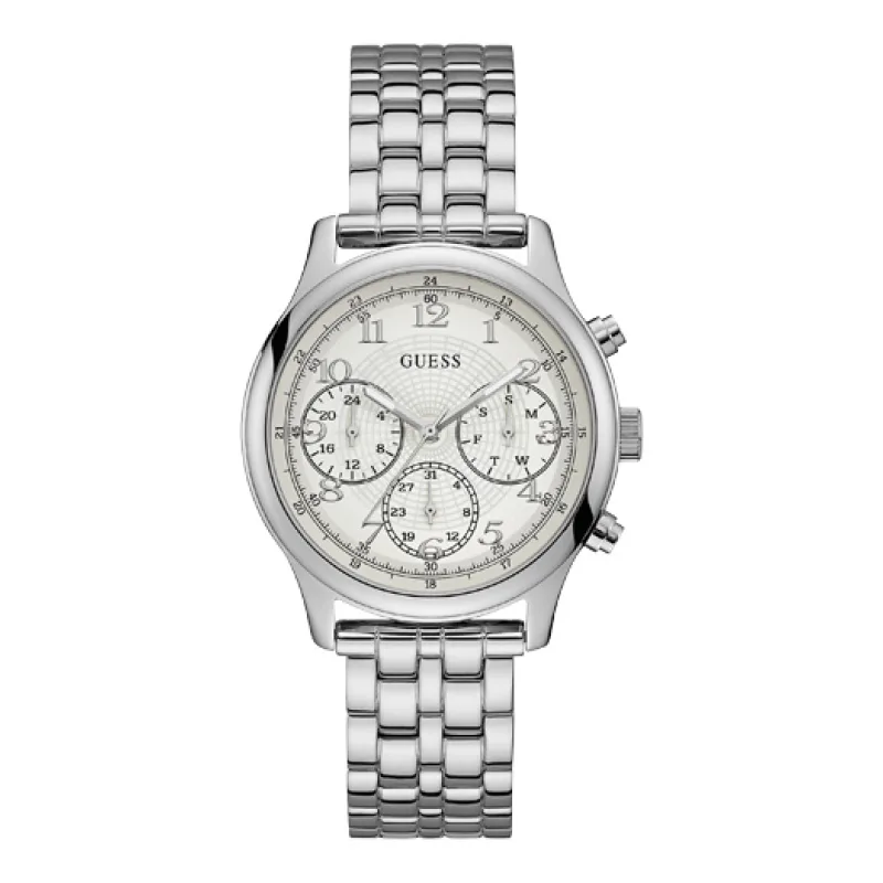 Dámske Hodinky GUESS PRE W1018L1 (40 mm)