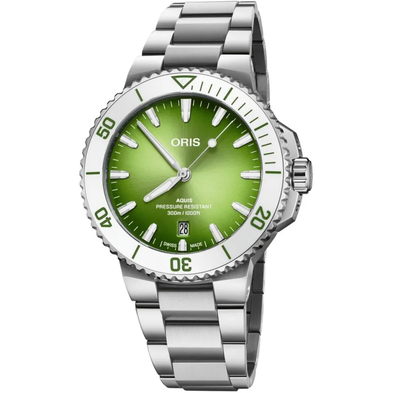Oris 01 733 7787 4137-07 8 22 04PE