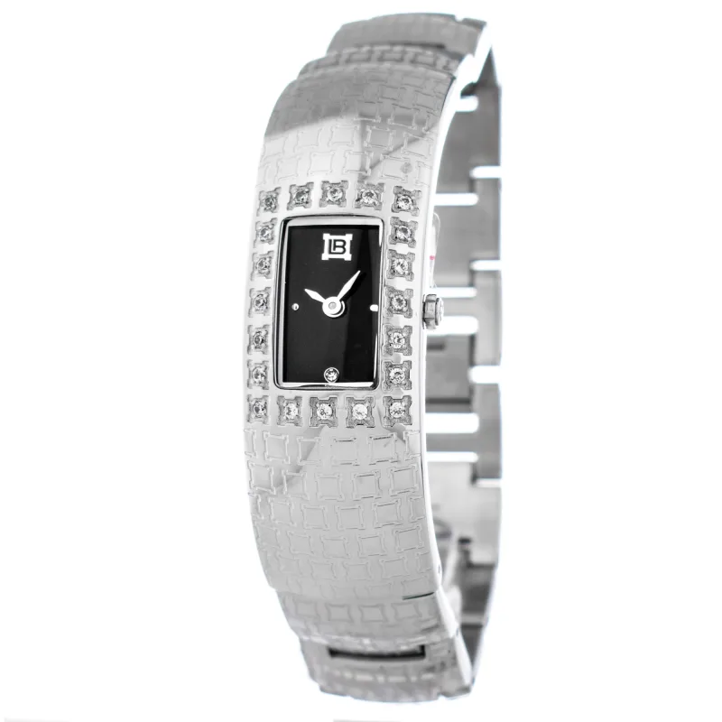Dámske Hodinky LAURA BIAGIOTTI LB0004S-04Z (17MM)