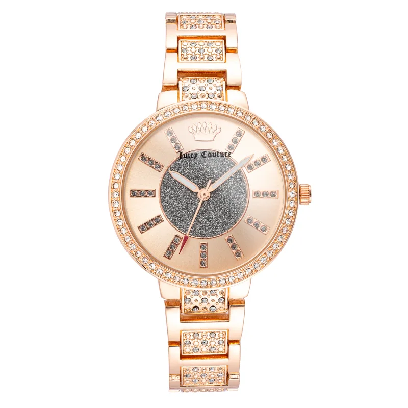 Dámske Hodinky JUICY COUTURE JC1312RGRG (36 MM)