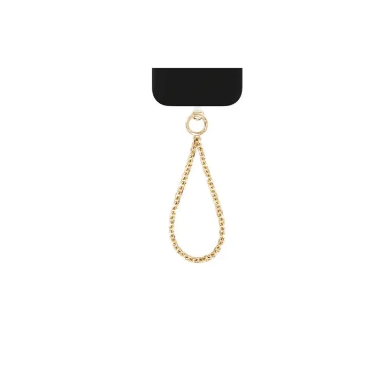 iDeal Phone Wristlet Strap Gold (IDSW-33)