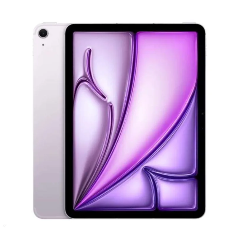 Apple iPad Air 11"/(M4) Wi-Fi + Cellular/11"/2360x1640/12GB/512GB/iPadOS26/Purple (MH7L4HC/A)