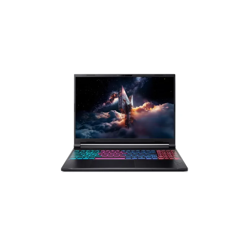 Acer Nitro V 16S/ANV16S-71-76ZB/7-240H/16"/2560x1600/32GB/1TB/RTX 5060/bez OS/Black/2R NH.U28EC.002