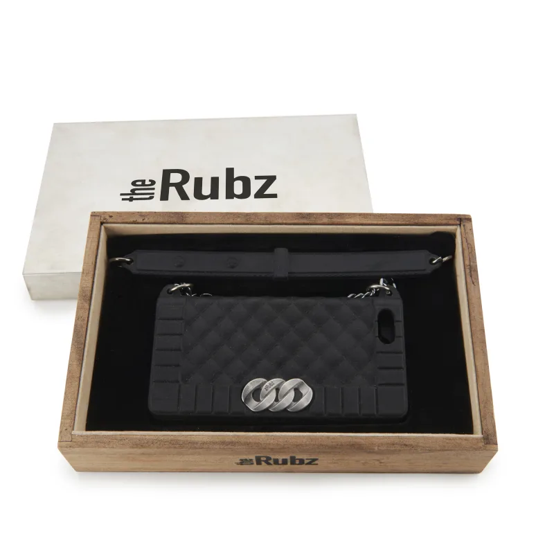 PUZDRO NA TELEFÓN THE-RUBZ WO 10-100-019 (14X7CM )
