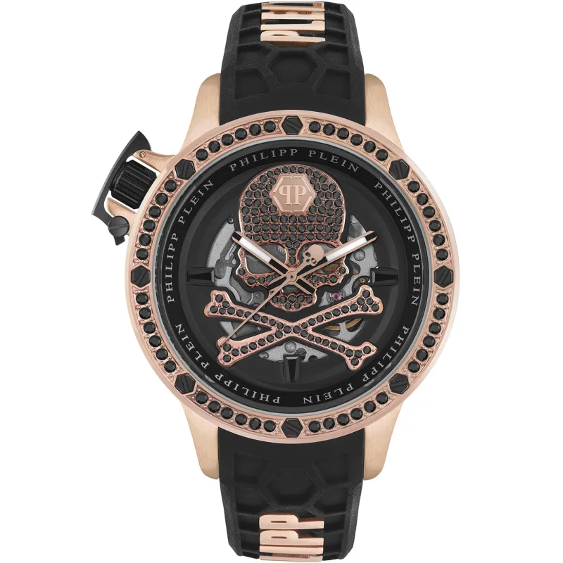 Philipp Plein PWUAA0323