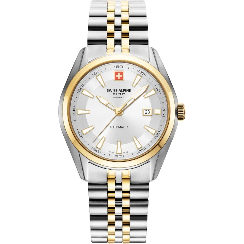 Swiss Alpine Military 7091.2142
