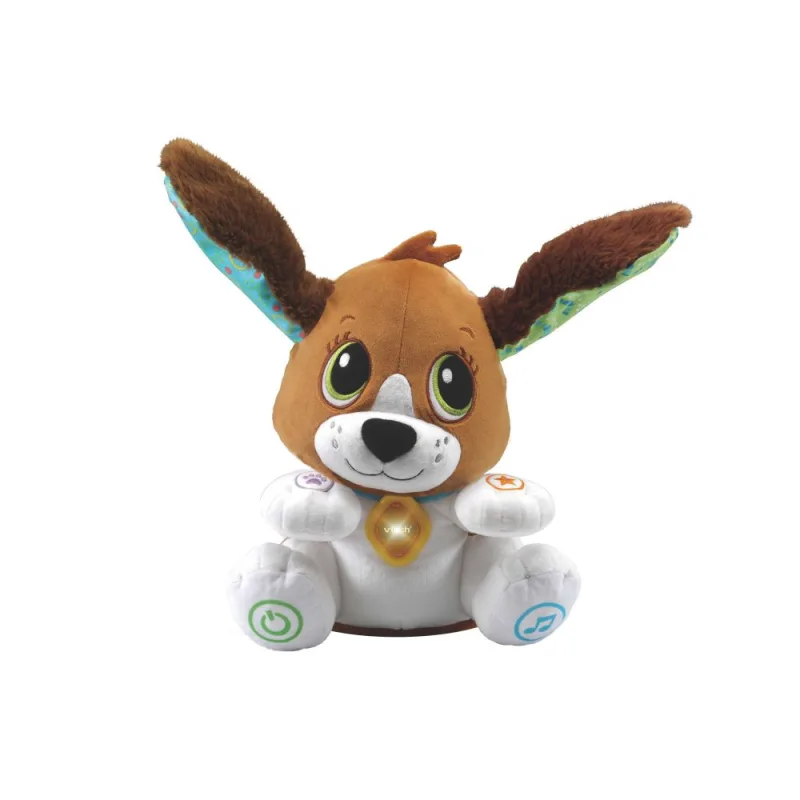 Vtech Chytrý psík CZ