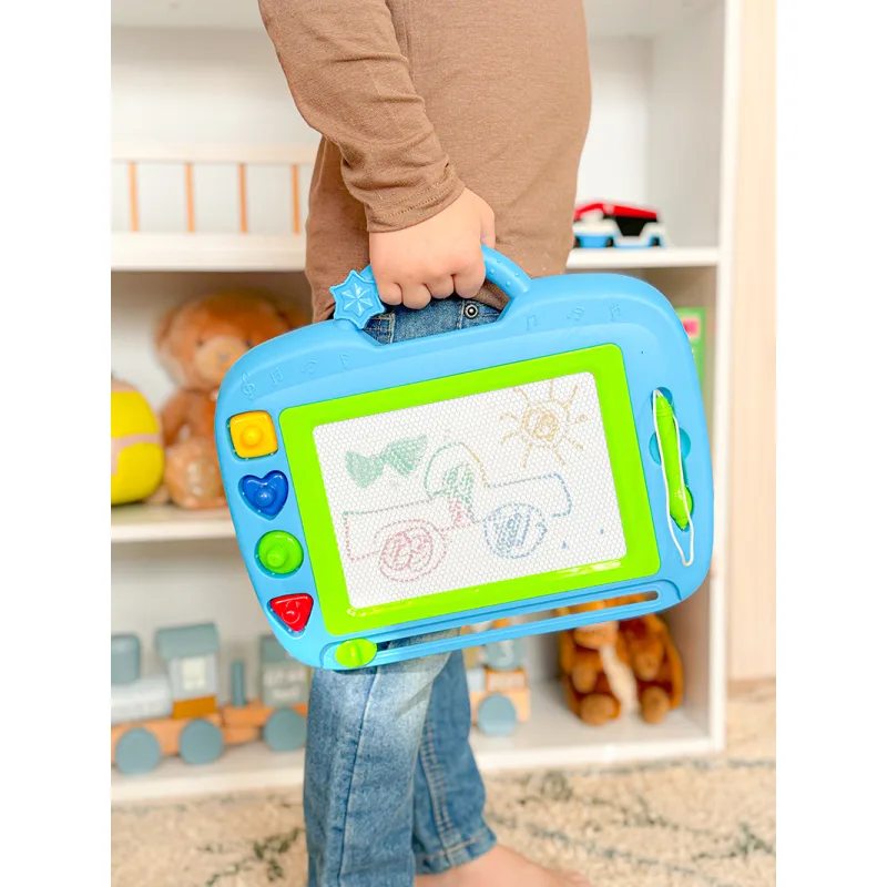Arto Mac Toys ARTO Magnetická tabuľa