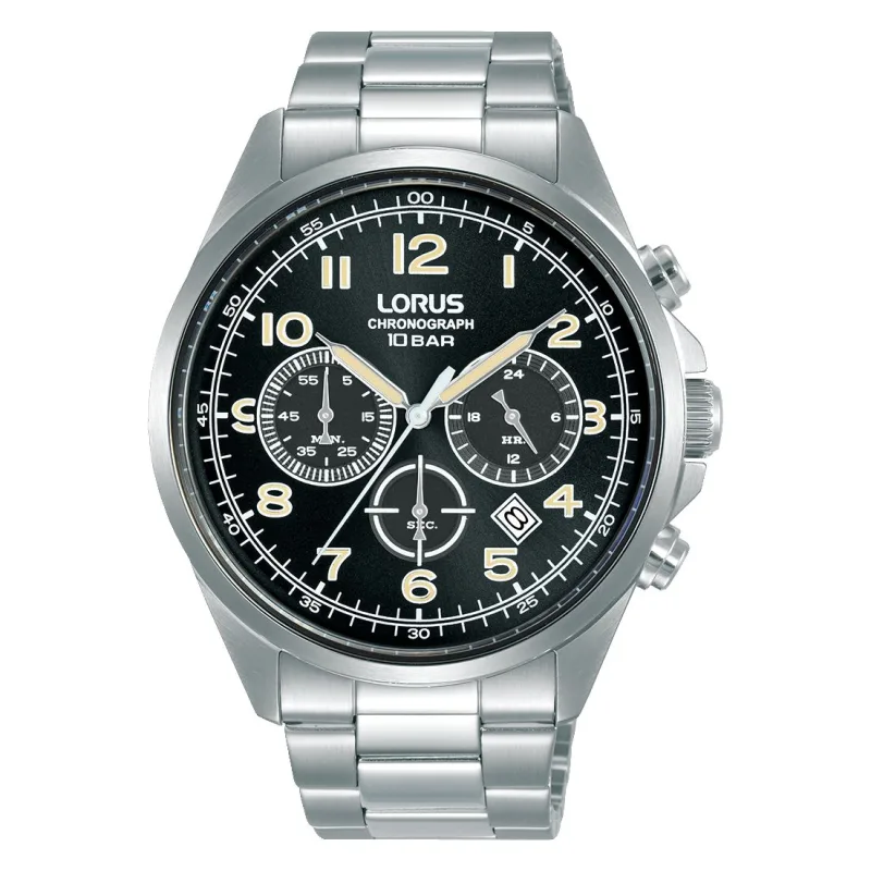 Pánske Hodinky LORUS RT303KX9 (43MM)
