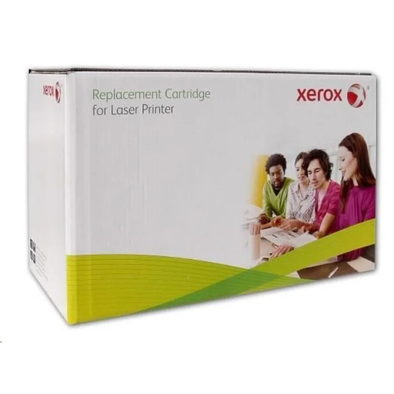 Alternatívny toner Xerox pre HP CF363X, HP Color LJ Enterprise M552dn,…