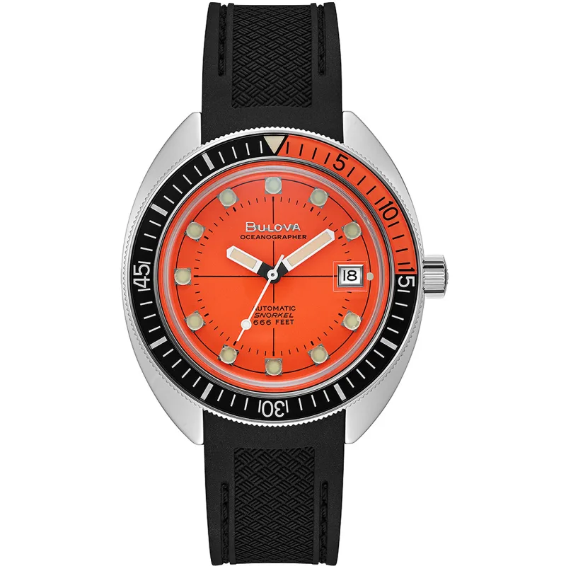 Bulova 96B350
