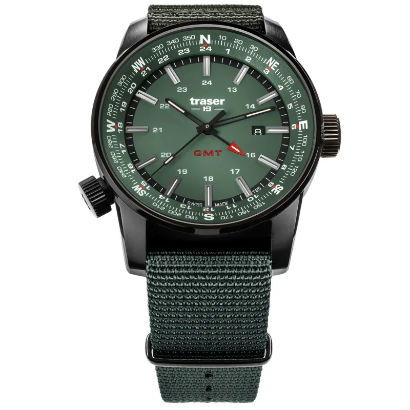 Traser 109035