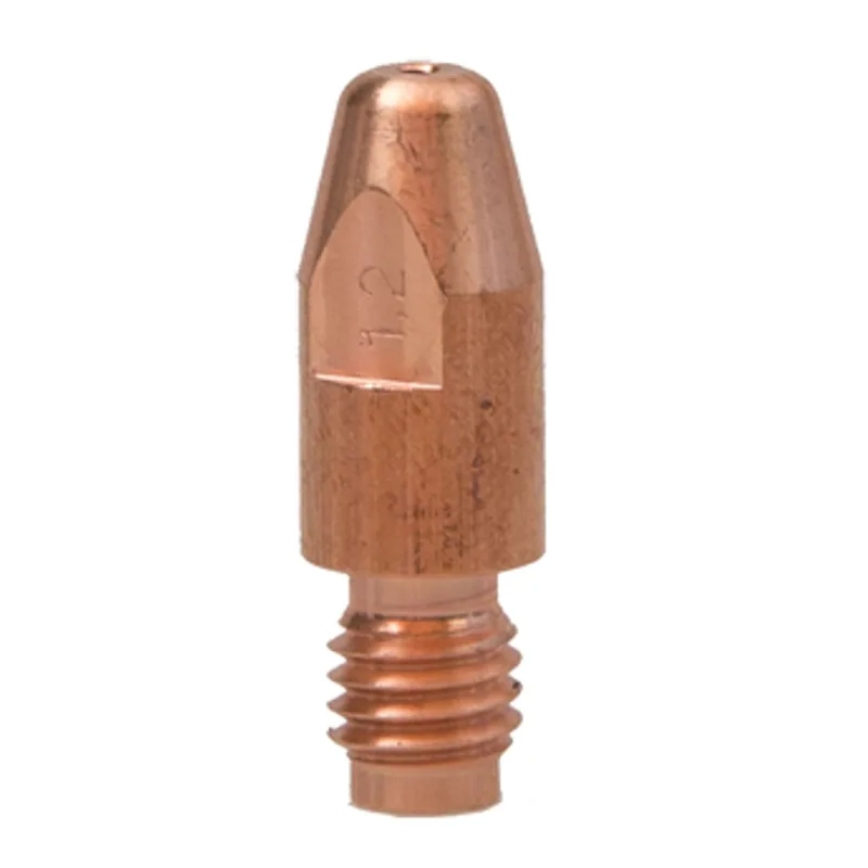 Prúdová špička BSB 140.0313, 1,0 mm, M8, 10 × 30 mm, E-Cu