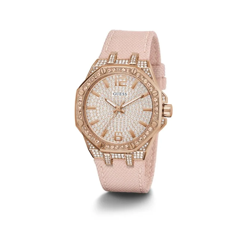 Dámske Hodinky GUESS GW0408L3 (39MM)
